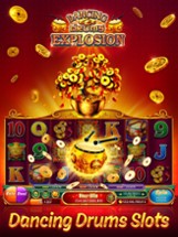 88 Fortunes Slots Casino Games Image