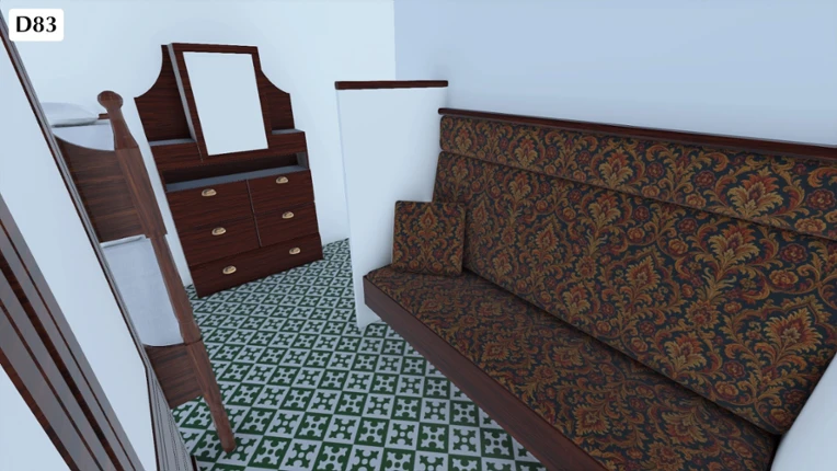 Aboard Titanic Image