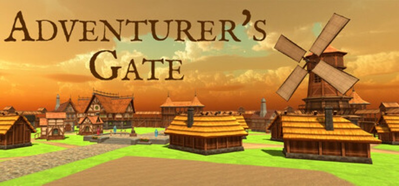 Adventurer's Gate Image