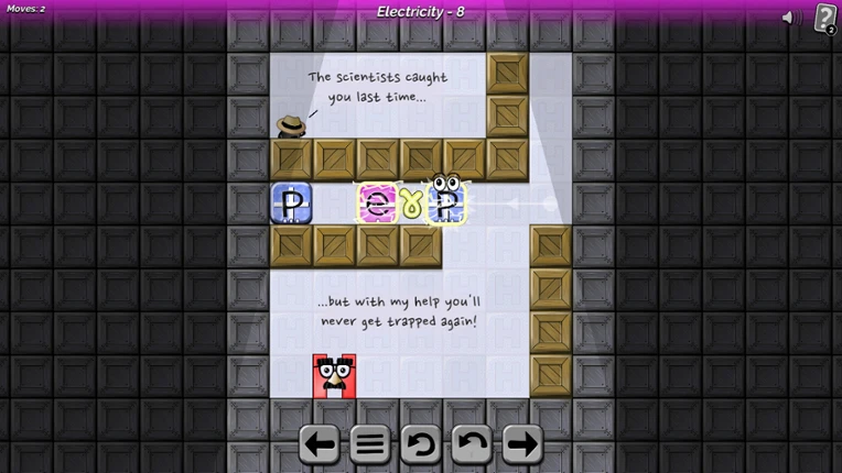 Agent Higgs 2 Image
