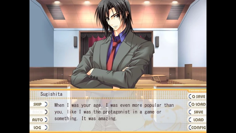 Akaneiro ni Somaru Saka screenshot