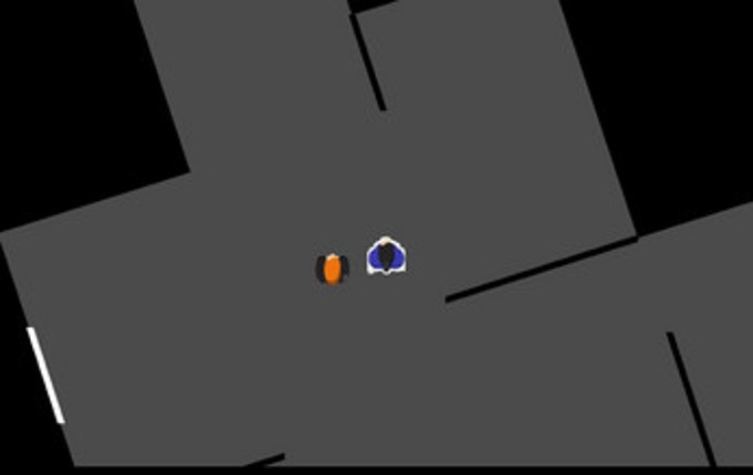Alien 2D Image