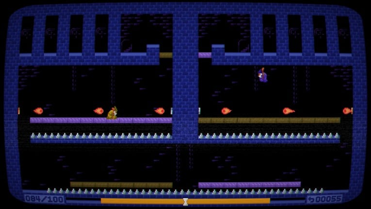 Ambidextro screenshot