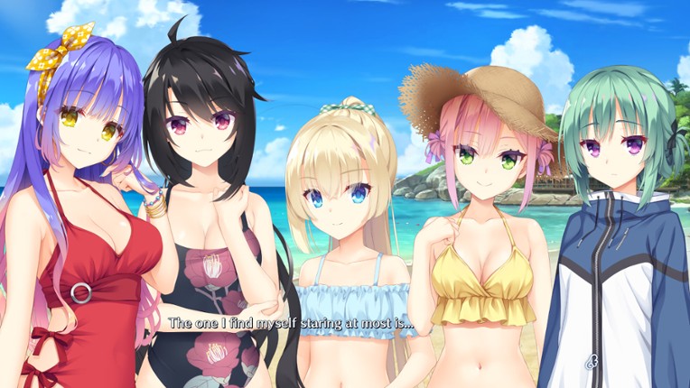 Angelic Chaos Re-Boot! screenshot