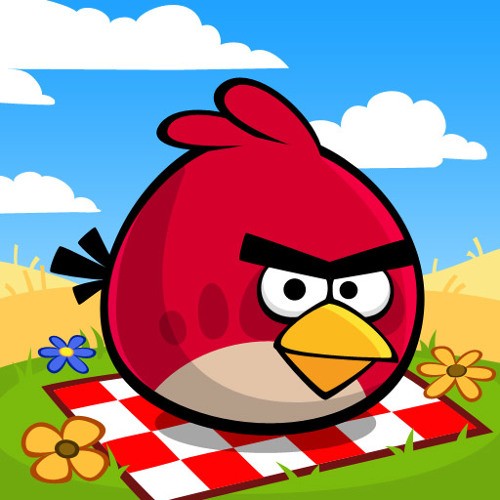 Games like Angry birds Seasons