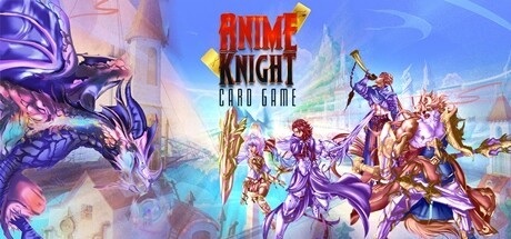 Games like Anime Knight: Card Game