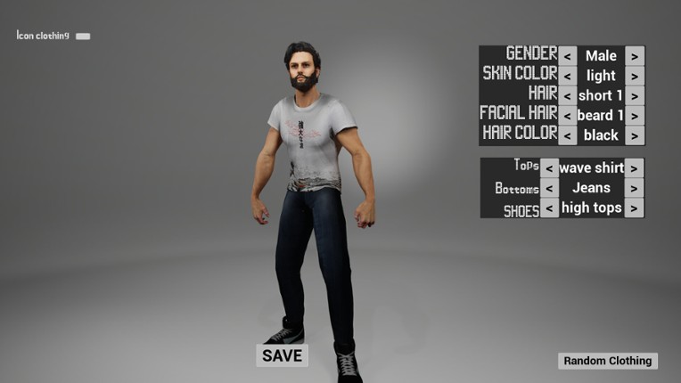 Ash Survival screenshot