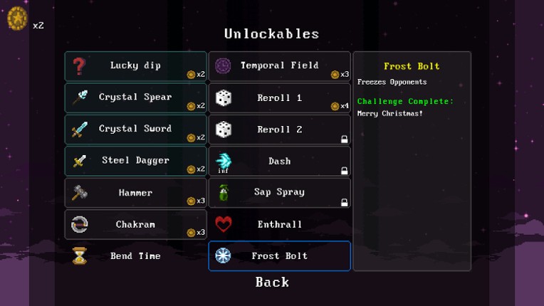 Aura of Worlds screenshot