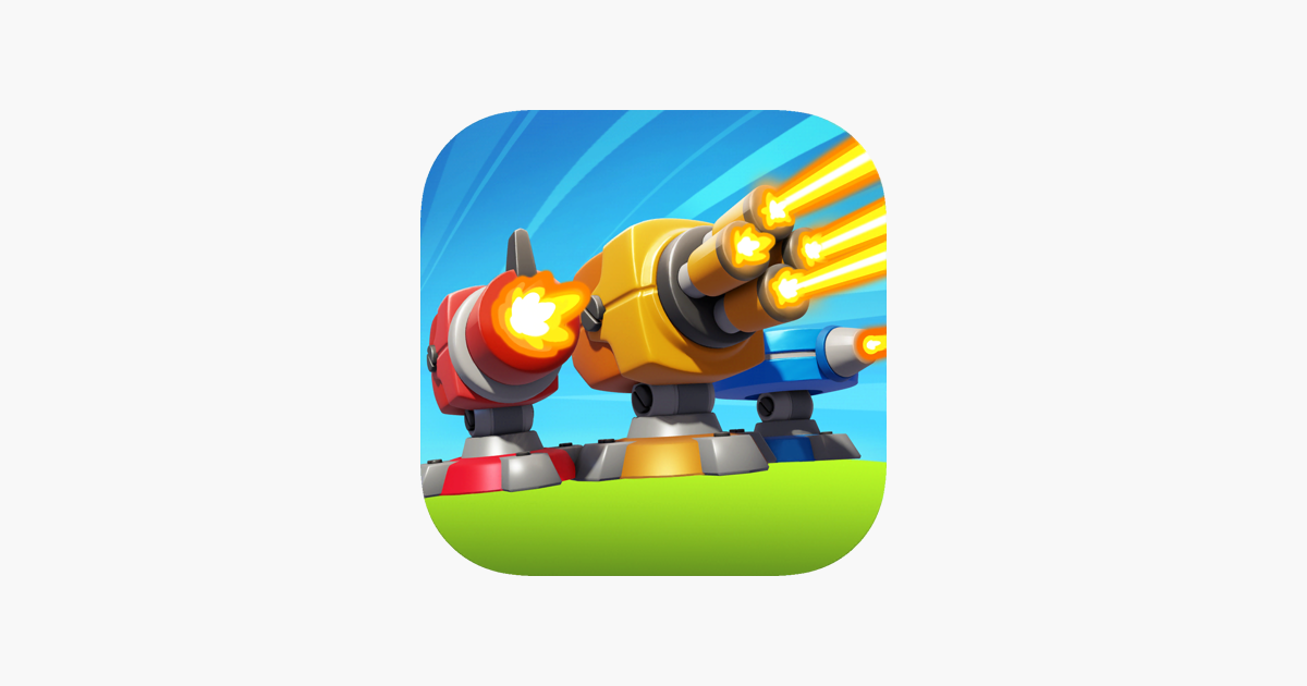 Games like Auto Defense