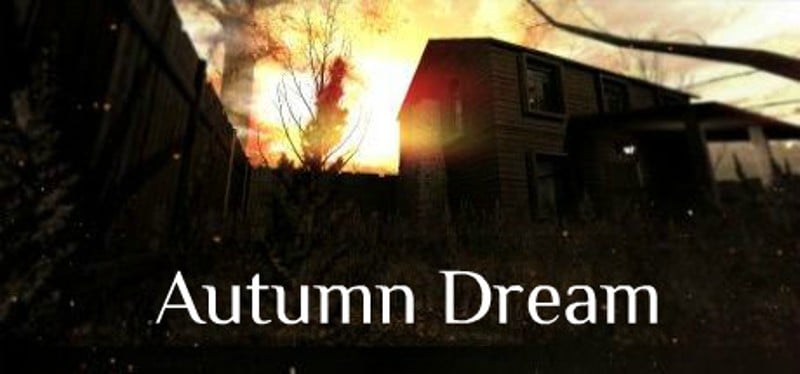 Autumn Dream Game Cover