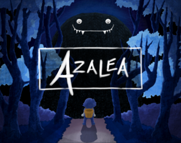 Games like Azalea