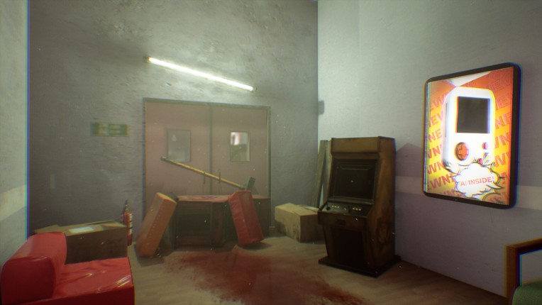 BABAVA's Playspace screenshot