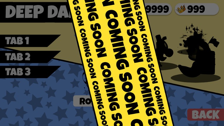 Banana Clicker screenshot
