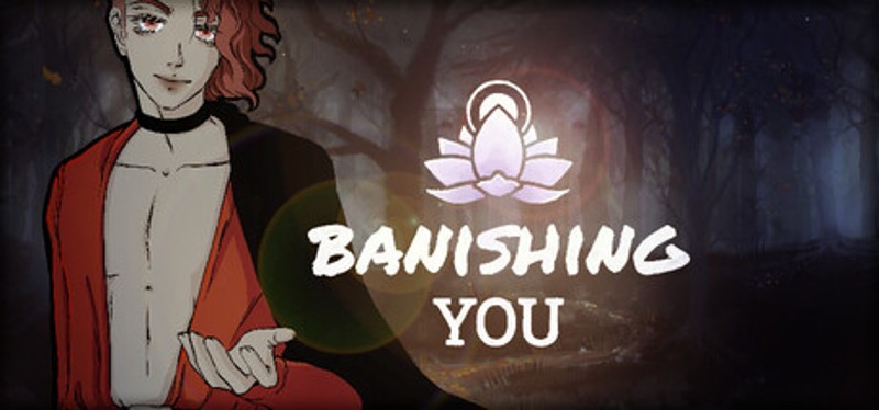 Banishing You Image