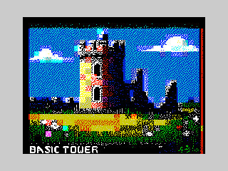 Games like Basic Tower