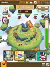 BattleSky Brigade: TapTap Image