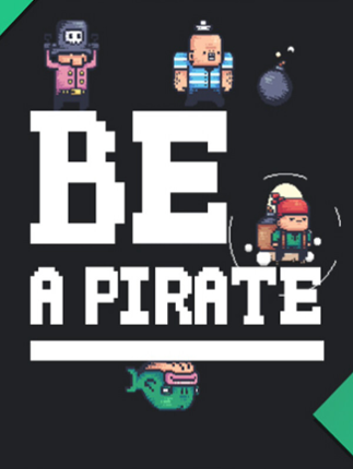 Be a pirate Image