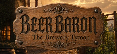 Games like Beer Baron: The Brewery Tycoon