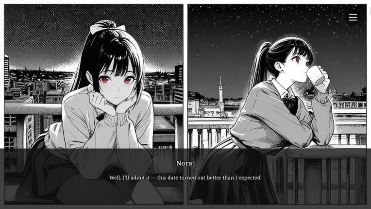 Beneath their Names screenshot