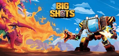 BIG SHOTS Image