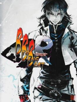 Games like BigBang Beat: Revolve