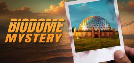 Games like Biodome Mystery
