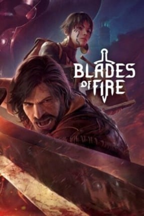 Blades of Fire Image
