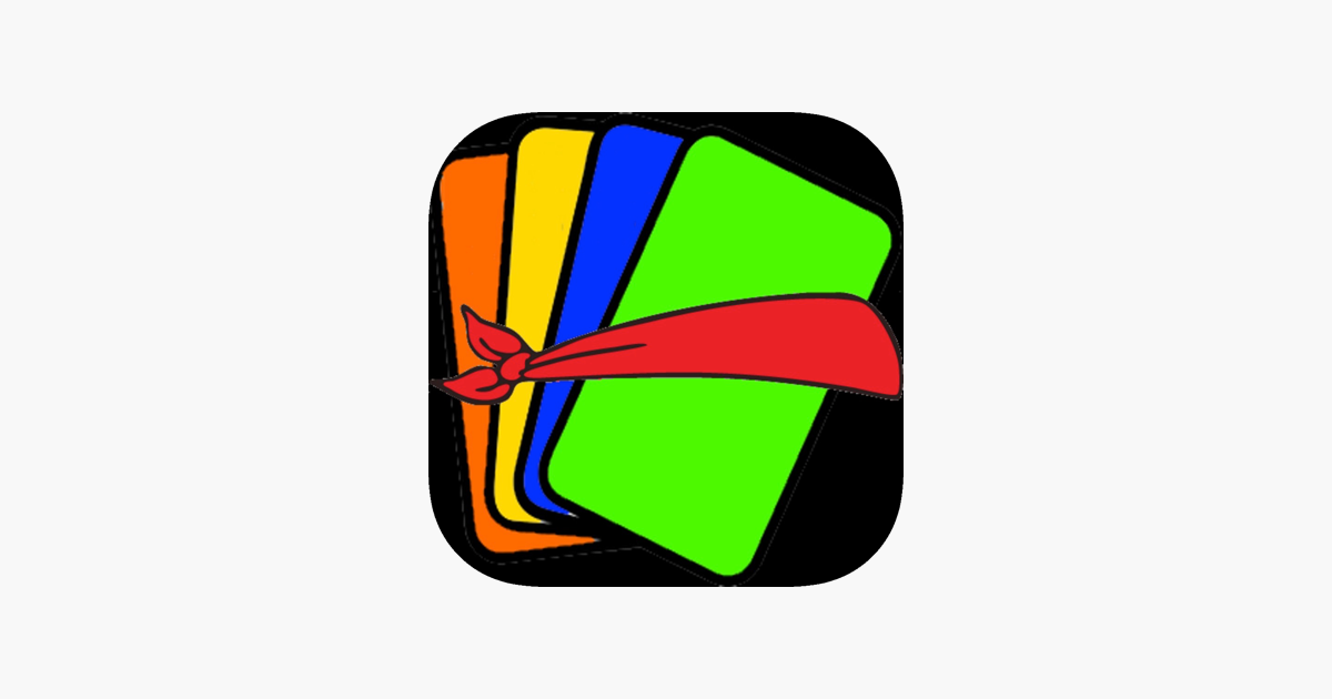 Games like Blindfold Wildcard