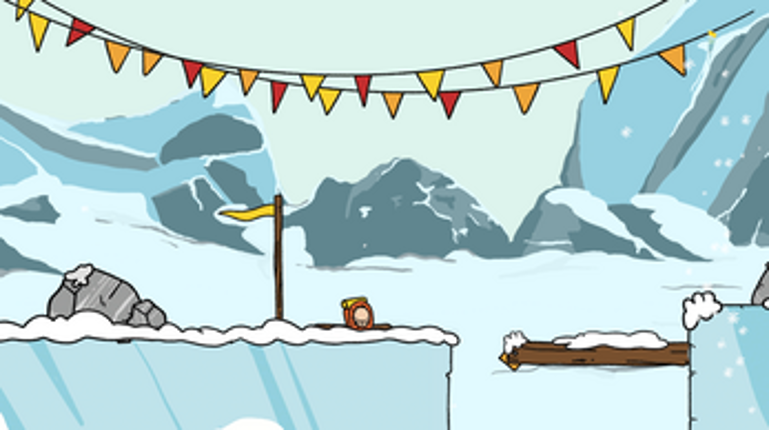 Blizzard Buddy screenshot