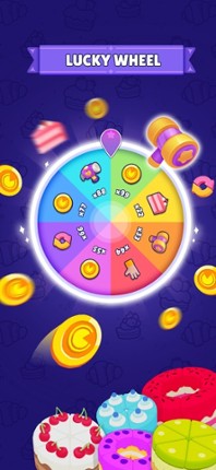 Block Puzzle Mania screenshot