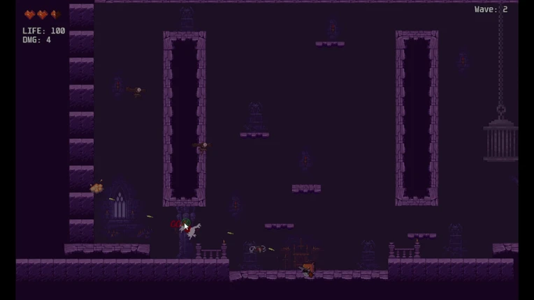BloodSpire Image
