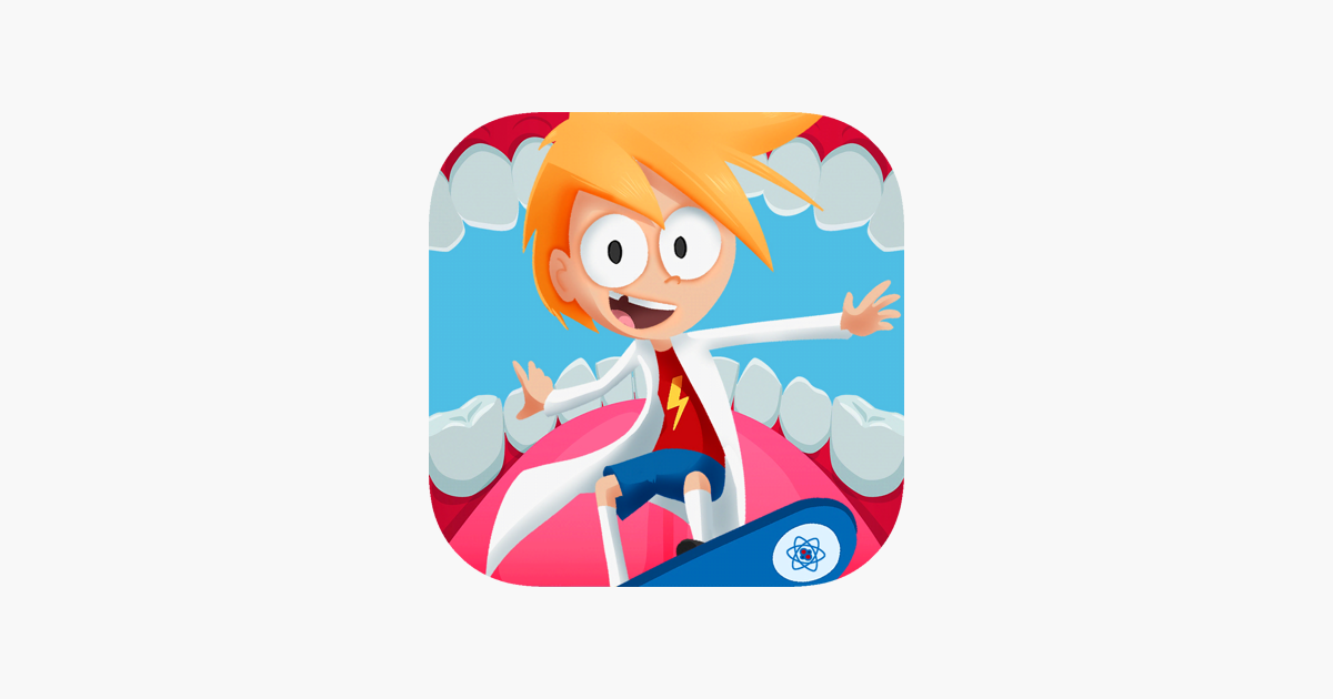 Games like BodyQuest: Anatomy for kids