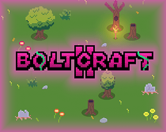 Boltcraft II Game Cover