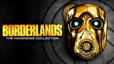 Borderlands: The Handsome Collection Image