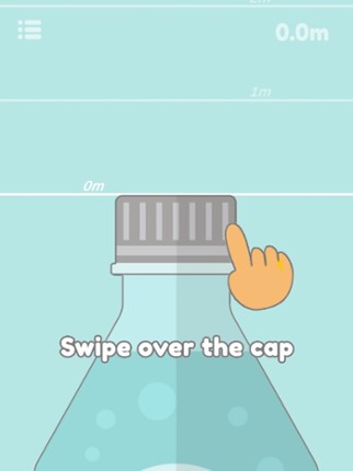 Bottle Cap Challenge: The Rise Image