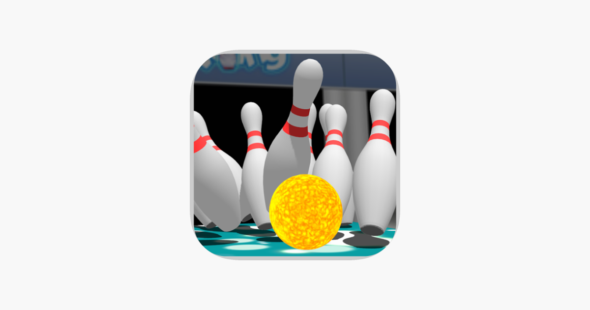 Games like Bowling Strike Club 3D