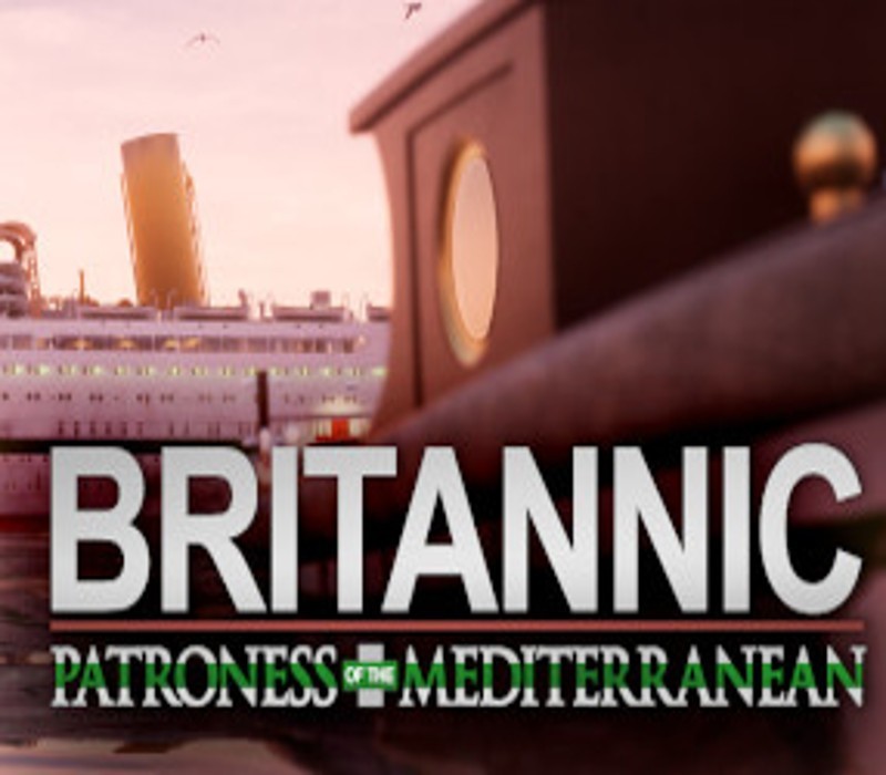 Games like Britannic: Patroness of the Mediterranean