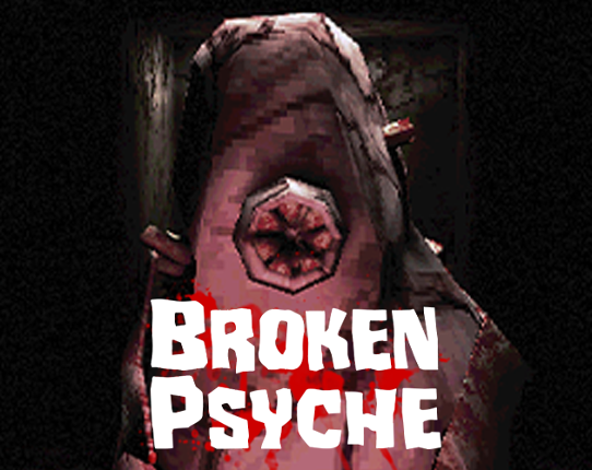 Broken Psyche Game Cover