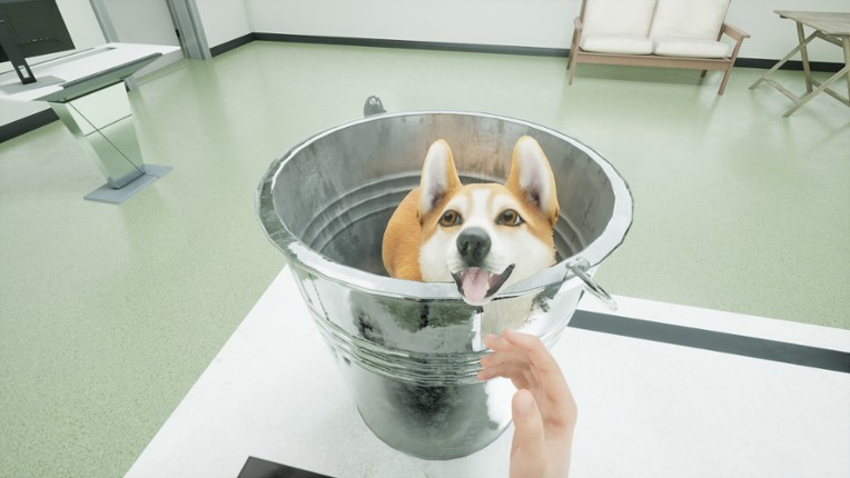 Brutal Management screenshot