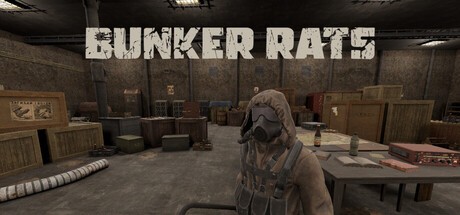Games like Bunker Rats