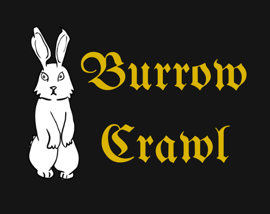 Burrow Crawl Image