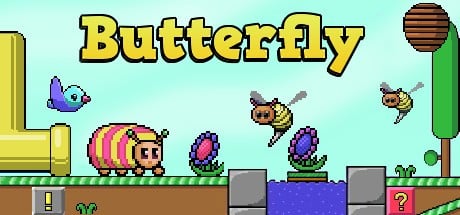 Games like Butterfly
