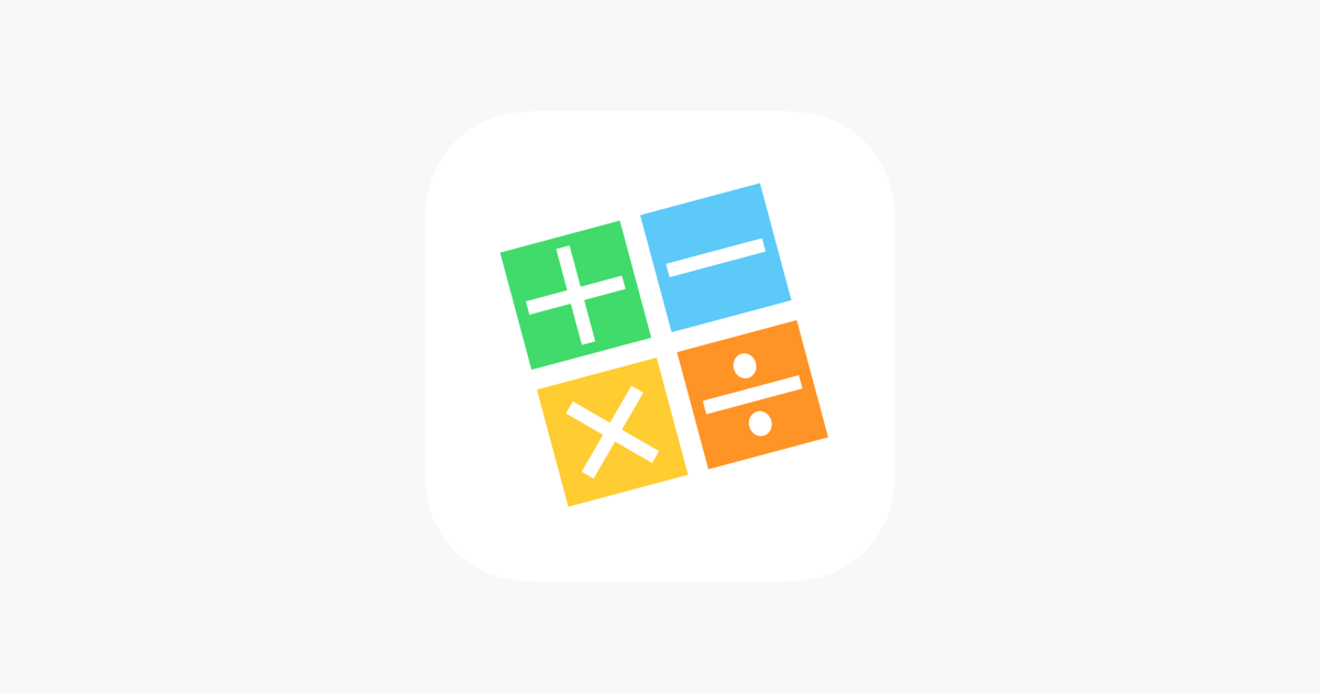 Games like calc quiz