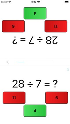 calc quiz Image