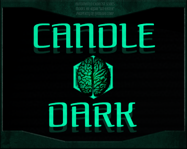 Games like CANDLE DARK