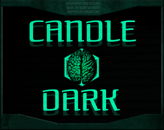 CANDLE DARK Game Cover