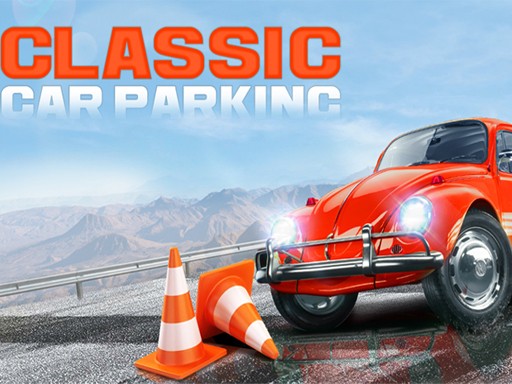 Games like Car Parking Simulator Classic