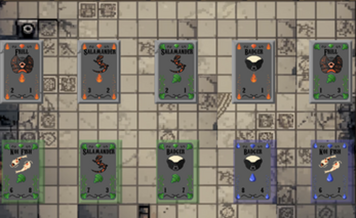 Chains of Chance Image