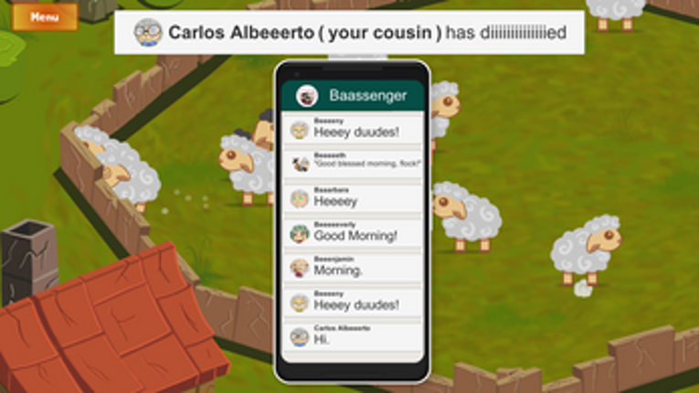 Chiiip screenshot
