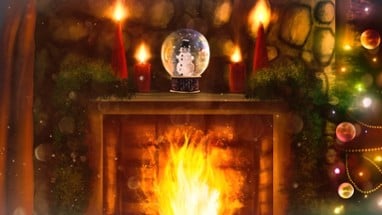 Christmas Mood - With Relaxing Music and Songs Image